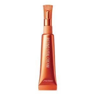 Shiseido Elixir Superieur retinoyl Vital cream 15g *AF27*