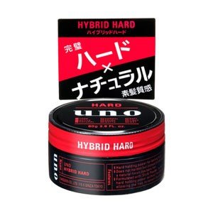 Shiseido UNO Hybrid Hard 80g