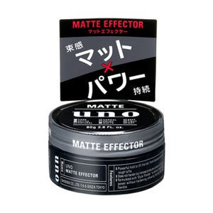 Shiseido UNO Mat Effector 80g