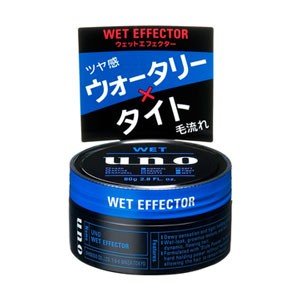 Shiseido UNO Wet Effector 80g