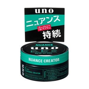 Shiseido UNO Nuance Creator 80g