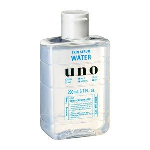 Shiseido UNO Skin Serum Water 200ml