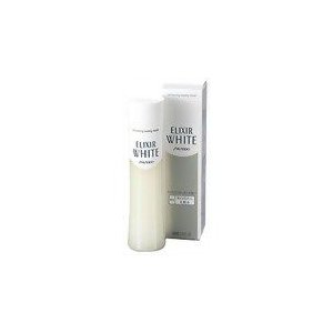 Shiseido Elixir White Toning Lotion 165ml