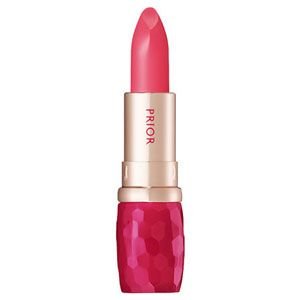 Shiseido PRIOR Beautiful lift Rouge Pink 1