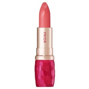 Shiseido PRIOR Beautiful lift Rouge Red 2