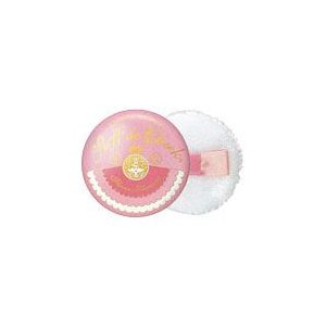 Shiseido Majolica Majorca Puff de Cheek(Flower Harmony) PK302