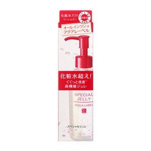 Shiseido AQUALABEL All In One Special Jelly 160ml