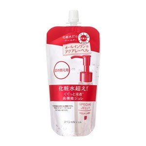 Shiseido AQUALABEL All In One Special Jelly Refill 140ml