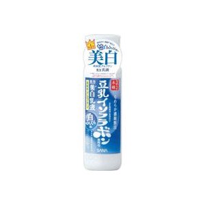 Sana Nameraka Honpo Soymilk Whitening Milky Lotion 150ml