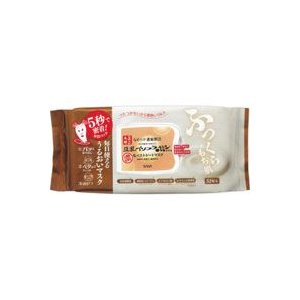 Sana Nameraka Honpo Soymilk Moisturizing Sheet Mask 1pack, 32pcs