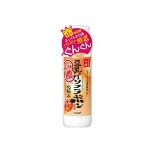 Sana Nameraka Honpo Isoflavone Lotion Super Moisture 200ml