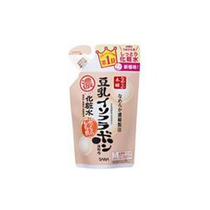 Sana Nameraka Honpo Isoflavone Lotion (Moisture) - Refill