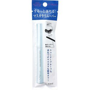 Kose Fasio Easy Mascara Remover 6.5ml