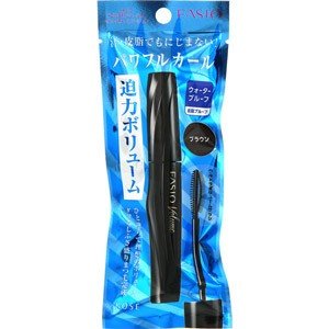 Kose Fasio Powerful Curl Mascara EX (Volume) BR300