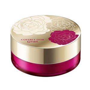 Kanebo Coffret D'or Gran Cover Fit Finish 15g