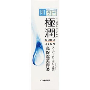 Rohto Hada Labo Goku-jun New Hyaluronic Serum 30g