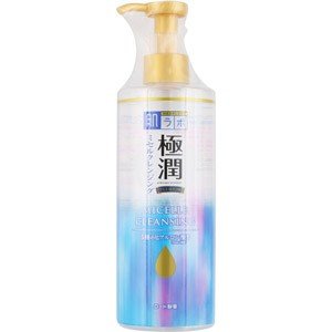 Rohto Hadalabo Gokujun Premium MICELLE CLEANSING 330ml