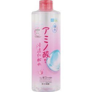 Rohto  Hada Labo Gokumizu Amino Acid Penetrating Lotion 400ml