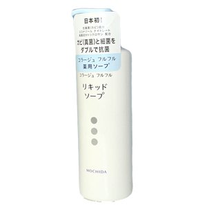 Mochida Collage Furu Furu Liquid Soap 250ml