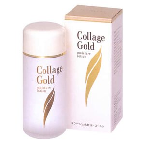 Mochida Collage Lotion Gold S 100ml