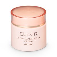 Shiseido Elixir Lifting Make Off EX Cleansing Cream 140g