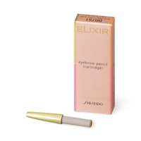 Shiseido Elixir Storing Eyebrow Pencil BR751 (Cartridge)