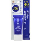 Kose Sekisei White BB Cream 02 30g