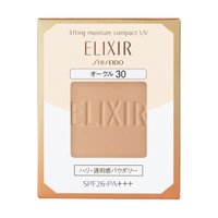 Shiseido Elixir Superieur Lifting Moisture Pact UV Refill OC30