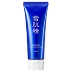 Kose SEKKISEI White Cream Wash 130g