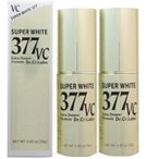 Dr. Ci:Labo Super White 377VC 18gx2Packs