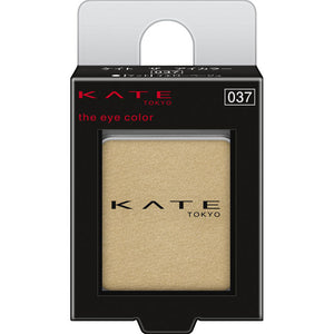 Kanebo KATE The Eye Color