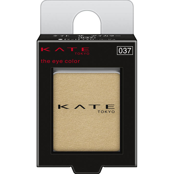 Kanebo KATE The Eye Color