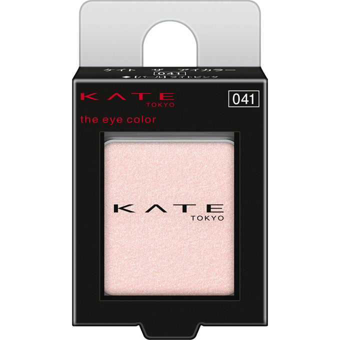 Kanebo KATE The Eye Color – JAPAN COSMEVILLAGE