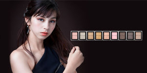 Kanebo KATE The Eye Color