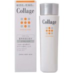 Mochida Collage Medicated Moisturizing Lotion 120ml