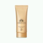 Shiseido Anessa Perfect UV Skin Care Gel 90g