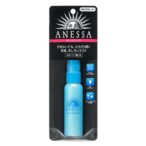 Shiseido Anessa Perfect Smooth Mist 38 ml