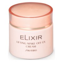 Shiseido Elixir Lifting Make Off EX Cream 140g