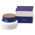 Shiseido Revital Treatment Cleansing Cream 120g