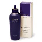 Shiseido Revital Flowline SA 160ml