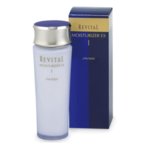 Shiseido Revital Moisturizer EX‡T100ml