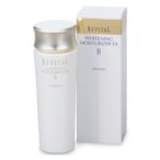 Shiseido Revital Whitening Moisturizer EX ‡U 100ml