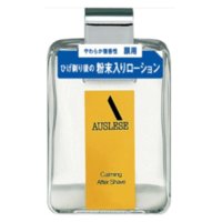 Shiseido AUSLESE Calming After Shave N 100ml