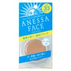 Shiseido Anessa Perfect UV Pact N Refill OC30