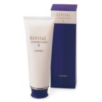 Shiseido Revital Cleansing Foam II 125ml