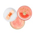 Shiseido Majolica Majorca Puff de Cheek Flower Harmony RD303