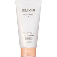 Shiseido Elixir Lifting Foam EX II 130g - Cleansing Foam