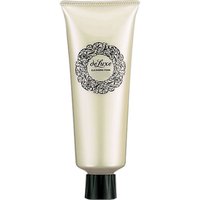 Shiseido Deluxe Cleansing Foam 120g