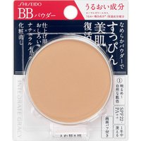 Shiseido Integrate Gracy essence powder BB refill 1