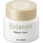 Shiseido Quintess Moisture Cream 30g